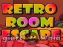 Miniaturka gry: Retro Room Escape