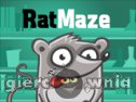 Miniaturka gry: Rat Maze
