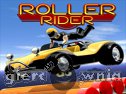 Miniaturka gry: Roller Rider