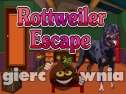 Miniaturka gry: Rottweiler Escape