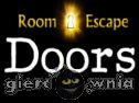 Miniaturka gry: Room Escape Doors