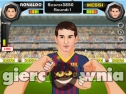 Miniaturka gry: Ronaldo Vs Messi Fight