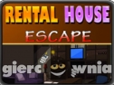 Miniaturka gry: Rental House Escape