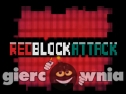 Miniaturka gry: Red Block Attack