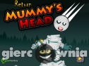 Miniaturka gry: Return Mummy's Head