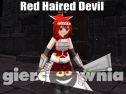 Miniaturka gry: Red Haired Devil