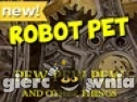 Miniaturka gry: RobotPet