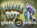 Miniaturka gry: Runner Bot