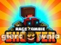 Miniaturka gry: Rage Zombie Shooter