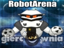 Miniaturka gry: RobotArena