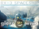 Miniaturka gry: RX 3 Spaceship