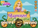 Miniaturka gry: Rapunzel Zombie Curse