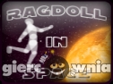 Miniaturka gry: Ragdoll in Space