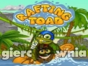 Miniaturka gry: Rafter Toad