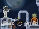 Miniaturka gry: Ricochet Kills Space