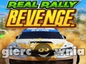 Miniaturka gry: Real Rally Revenge