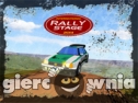 Miniaturka gry: International Rally Stage 2014