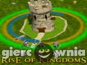 Miniaturka gry: Rise of Kingdoms