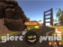 Miniaturka gry: Rough Road Rider