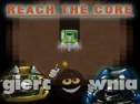 Miniaturka gry: Reach the Core