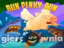 Miniaturka gry: Run Pinky Run
