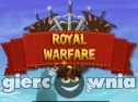 Miniaturka gry: Royal Warfare 2