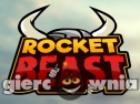 Miniaturka gry: Rocket Beast
