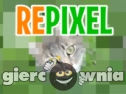 Miniaturka gry: Repixel Find a Cat