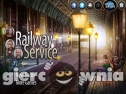 Miniaturka gry: Railway Service