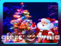 Miniaturka gry: Resolve The Santas Trouble
