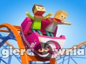 Miniaturka gry: Rollercoaster Creator Express