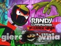 Miniaturka gry: Randy Cunningham Ninja Sprint