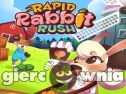 Miniaturka gry: Rapid Rabbit Rush