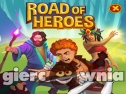 Miniaturka gry: Road Of Heroes