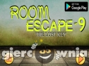 Miniaturka gry: Room Escape 9 The Lost Key