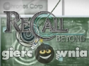 Miniaturka gry: Recall Beyond