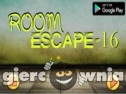 Miniaturka gry: NSR Room Escape 16 The Lost Key