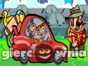 Miniaturka gry: Road Rage Trip