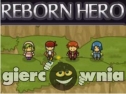 Miniaturka gry: Reborn Hero