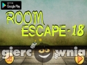 Miniaturka gry: Room Escape 18: The Lost Key