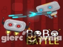 Miniaturka gry: Robo Battle