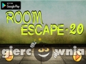 Miniaturka gry: Room Escape 20