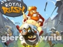 Miniaturka gry: Royal Rush