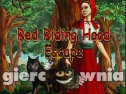 Miniaturka gry: Red Riding Hood Escape