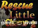 Miniaturka gry: Rescue Little Champ 2