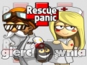 Miniaturka gry: Rescue Panic