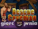 Miniaturka gry: Rescue Caveman