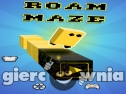 Miniaturka gry: Roam Maze
