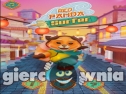 Miniaturka gry: Red Panda Surfer