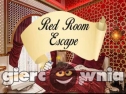 Miniaturka gry: Red Room Escape